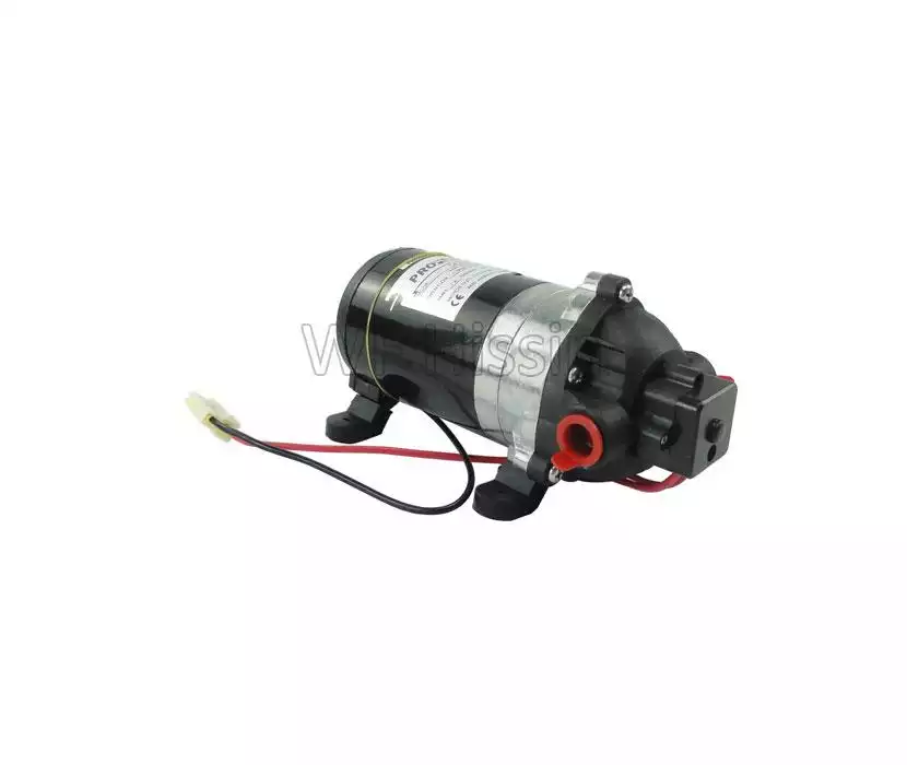 Diaphragm pump -High pressure – 60PSI